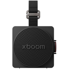 Портативная колонка LG xboom Mini черный