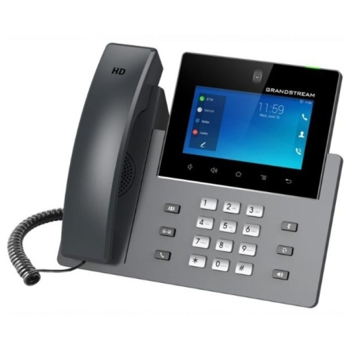 Grandstream GXV3450