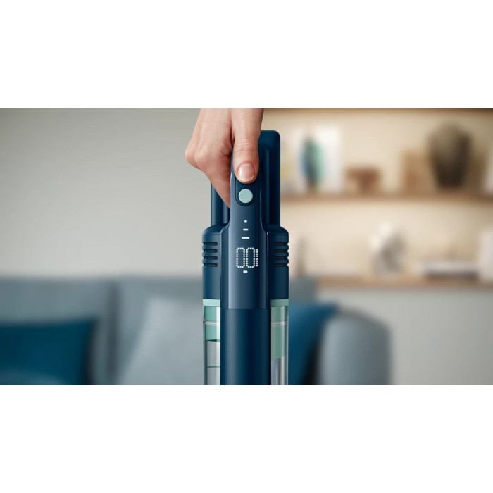 Philips XC5141/01 синий