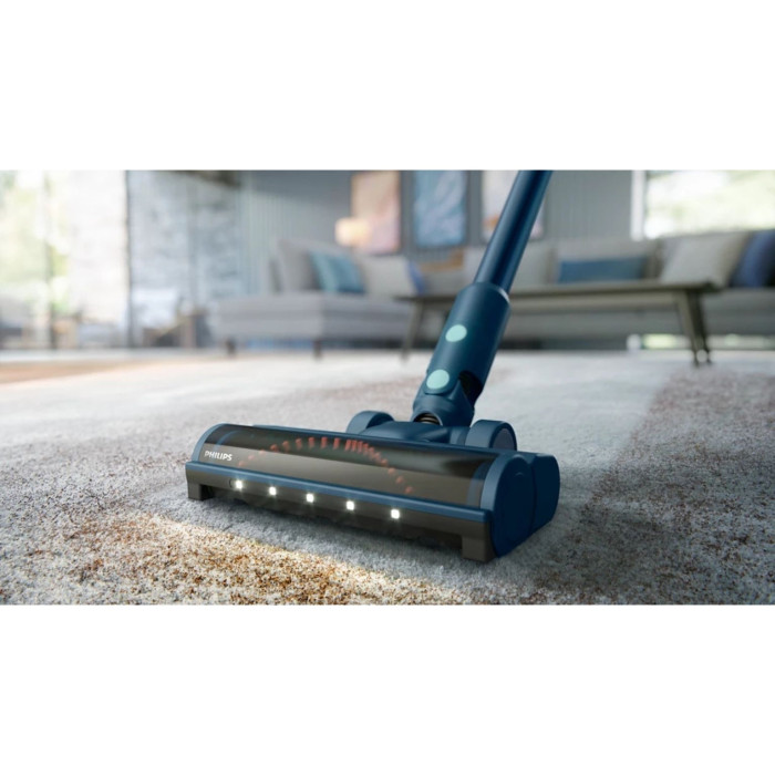 Philips XC5141/01 синий