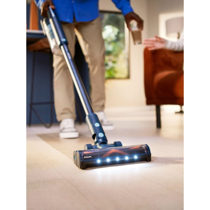 Philips XC5141/01 синий