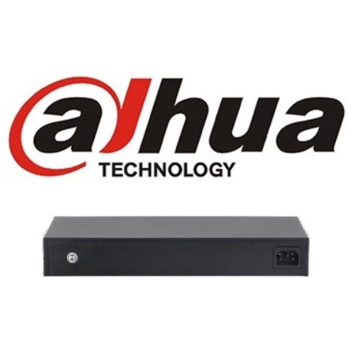 Коммутатор Dahua DH-S3024-24GT