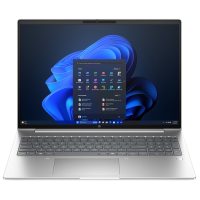 HP ProBook 4 G1i 16 / UMA Ultra 7 255U 4 16 inch G1i / 16.0 WUXGA UWVA 300 FHDC 60Hz bnt Panel / 32GB (2x16GB) DDR5 5600 SODIMM Memory / 1TB PCIe NVMe Value / W11p64 / 1yw / Dual AryMic F USB2 NFOVCamera / Clickpad Backlit with numeric keypad / Intel AX21