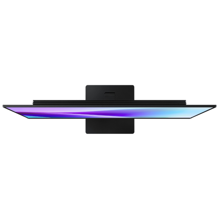 27' Samsung LS27F320GAIXCI черный