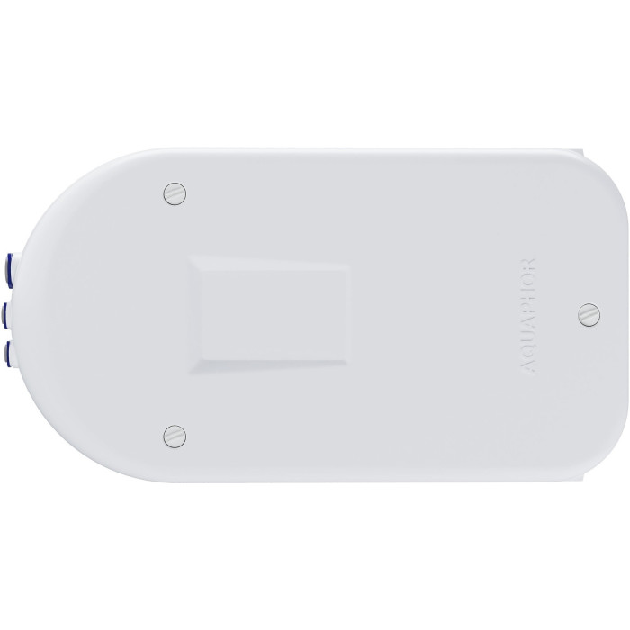 Фильтр Аквафор DWM-101S Морион, степеней очистки: 4