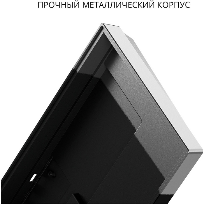 DARK PROJECT DPKB_NOVA_81_ANSI_BLACK_UA черный