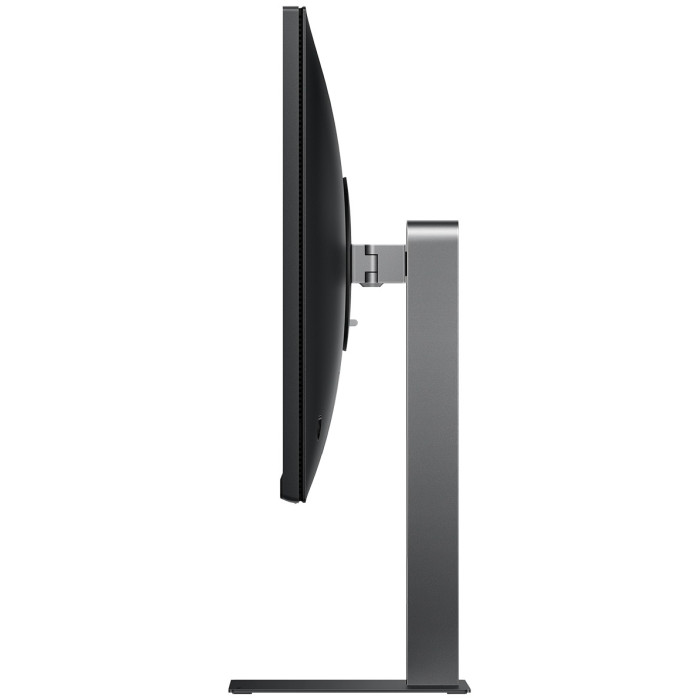 27' Xiaomi 4K Monitor A27Ui черный