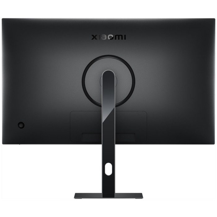 27' Xiaomi 4K Monitor A27Ui черный