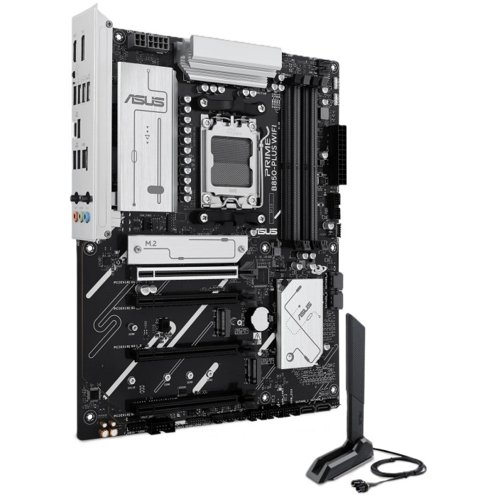 ASUS PRIME B850-PLUS WIFI