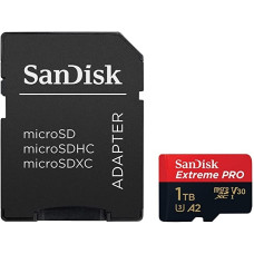 SanDisk Extreme PRO SDSQXCD-1T00-GN6MA 1024 Гб