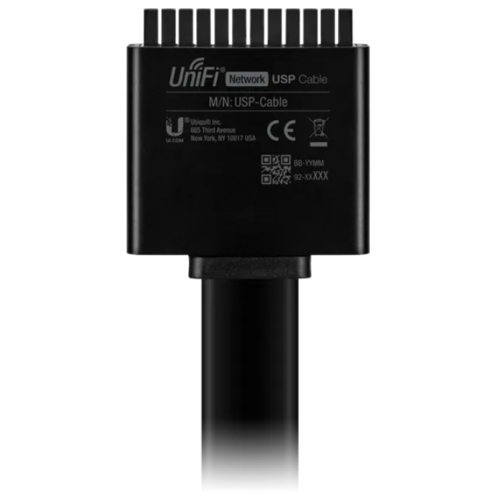 Кабель Ubiquiti 16 pin - 16 pin 1.5 м USP-CABLE