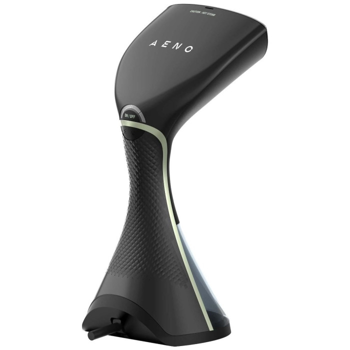 Отпариватель AENO GS3 серый