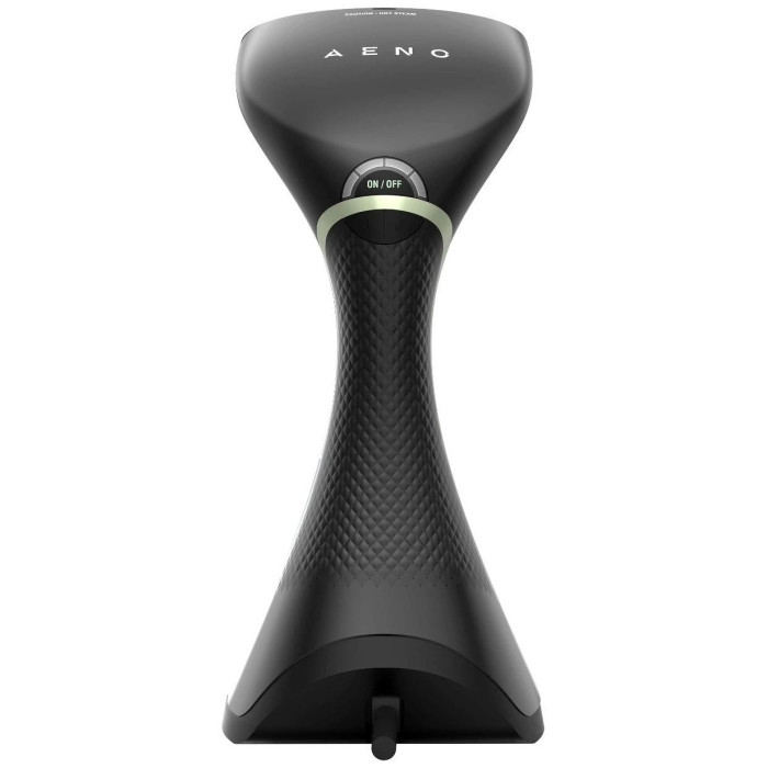 Отпариватель AENO GS3 серый