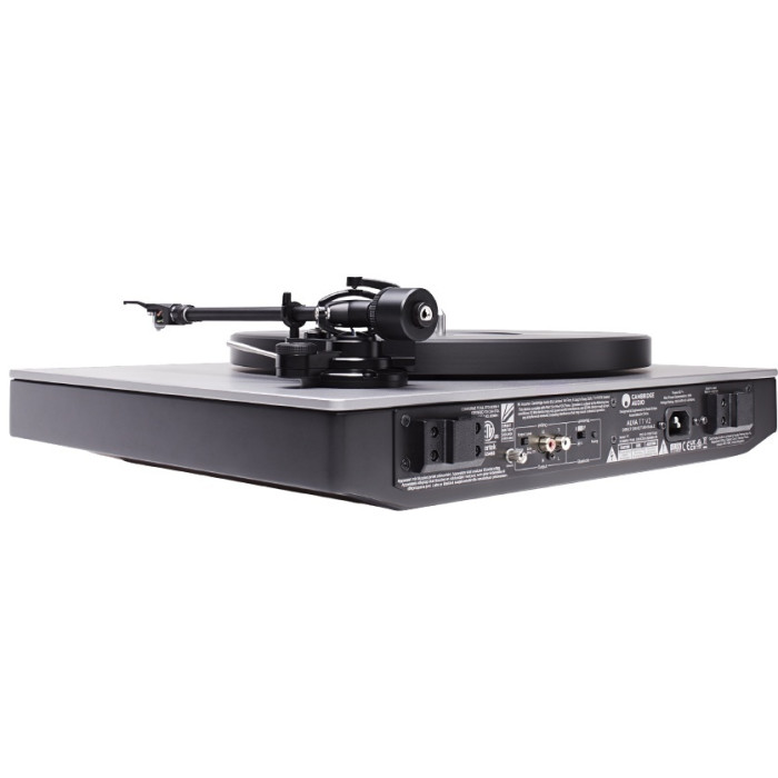 Cambridge Audio ALVA TTv2