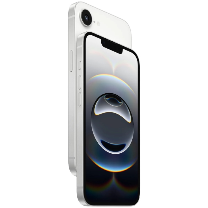 Apple iPhone 16e 128Gb белый