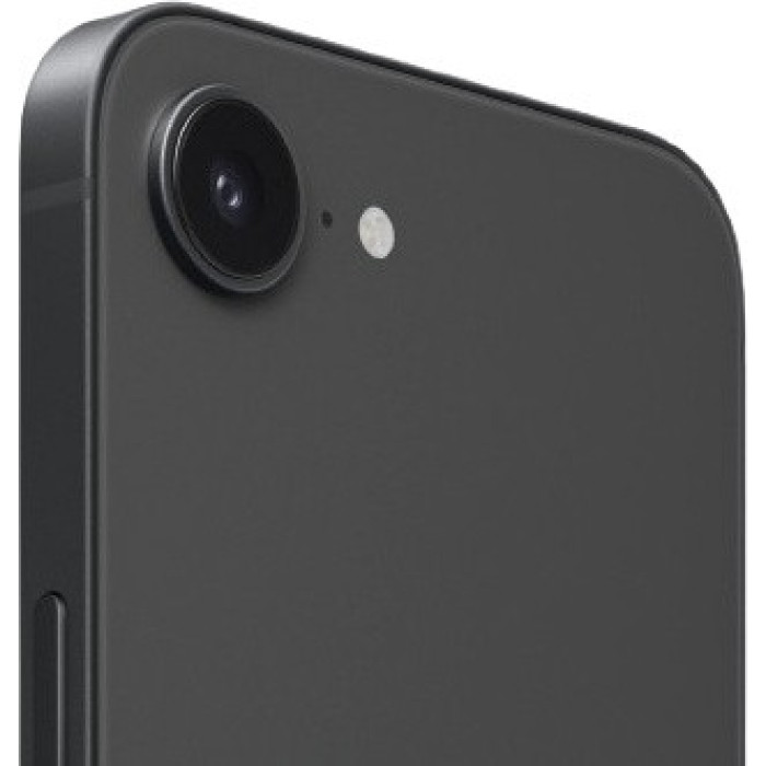 iPhone 16e 128GB Black,Model A3409