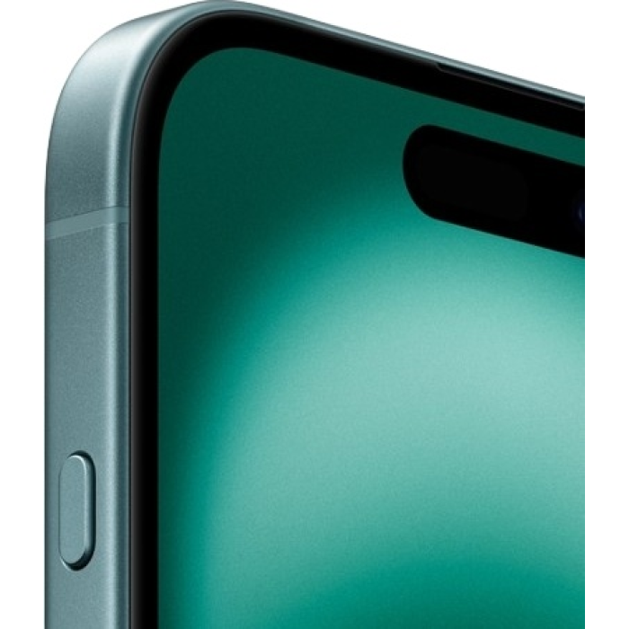 Apple iPhone 16 128Gb зеленый