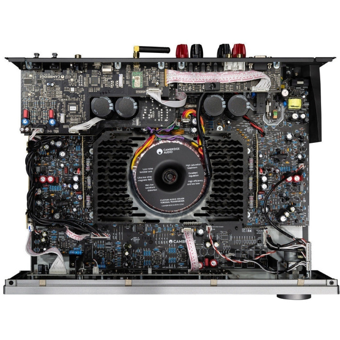 Cambridge Audio CXA81