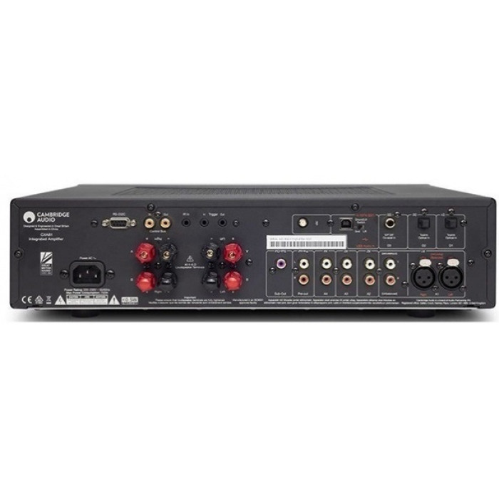Cambridge Audio CXA81