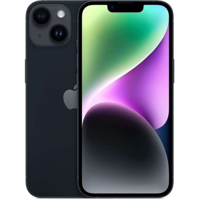 Apple iPhone 14 256Gb черный
