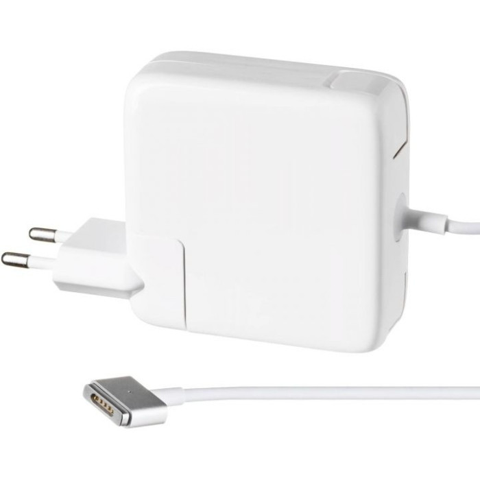 Apple MagSafe 2 60W белый