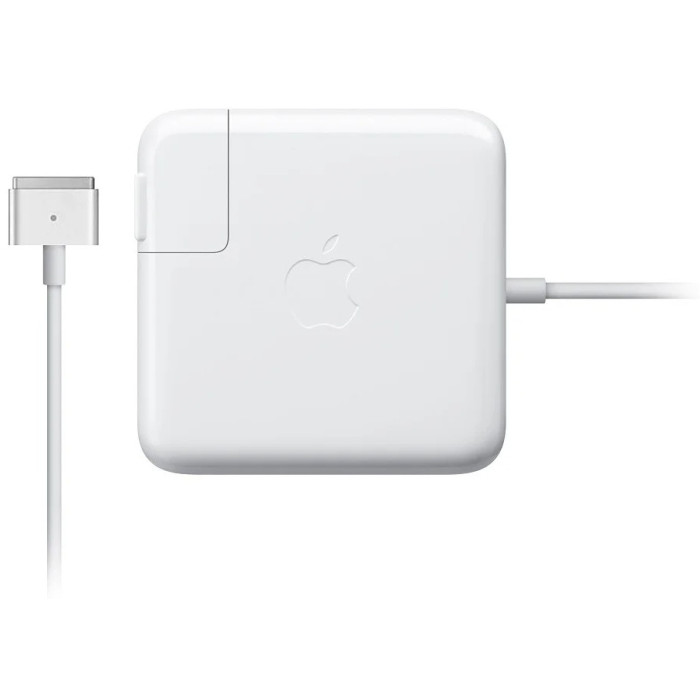 Apple MagSafe 2 60W белый