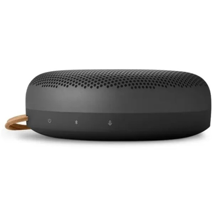 Портативная колонка Bang & Olufsen Beosound A1 2nd Gen черный