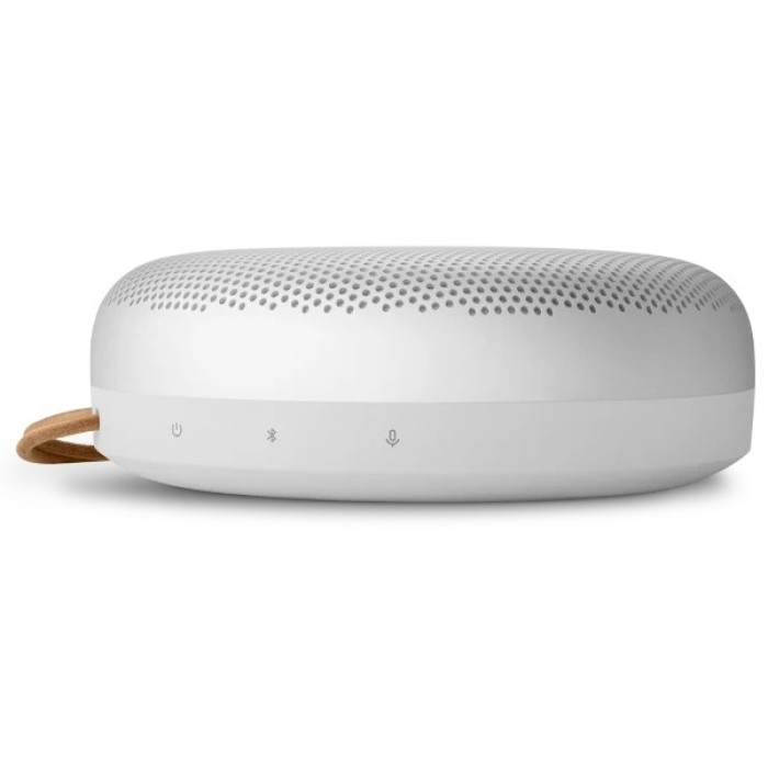 Портативная колонка Bang & Olufsen Beosound A1 2nd Gen серый