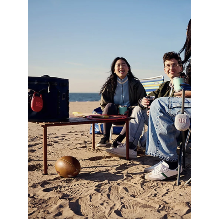 JBL Clip 5 белый