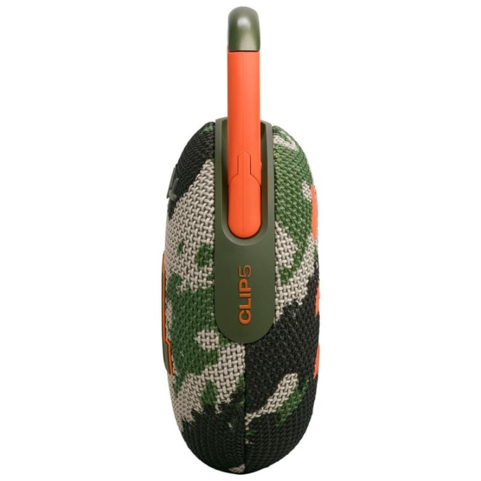 Портативная колонка JBL Clip 5 хаки