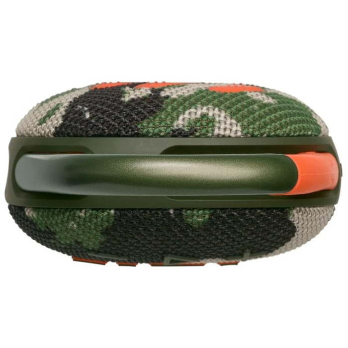 Портативная колонка JBL Clip 5 хаки