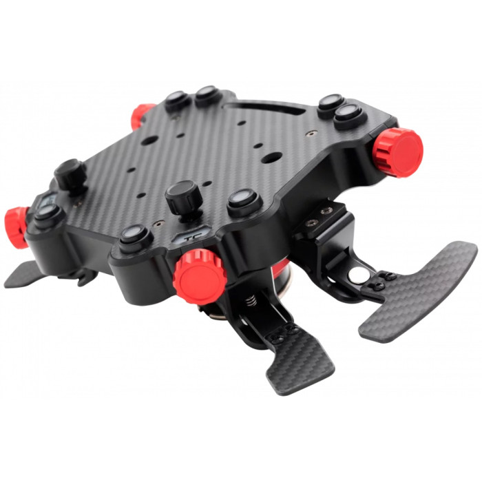 Модуль расширения Simagic GT Pro Hub черный