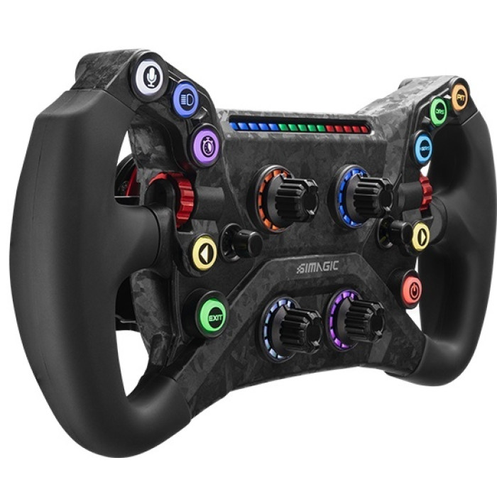 Simagic GT NEO серый