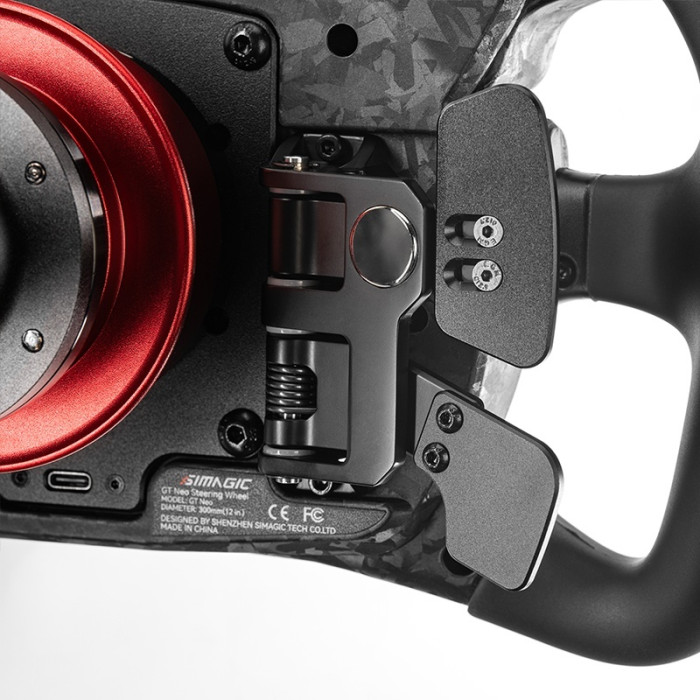 Simagic GT NEO серый