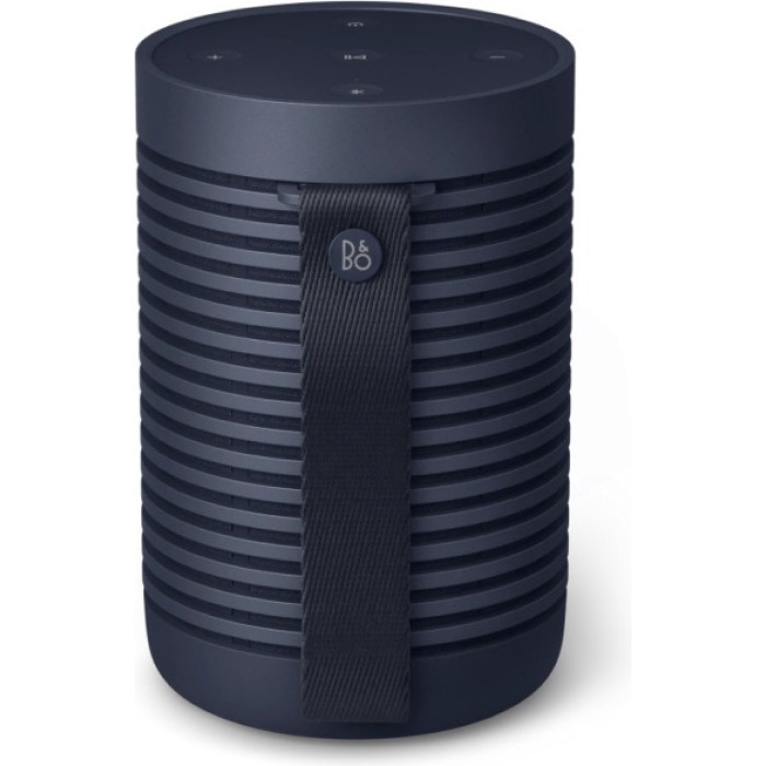 Портативная колонка Bang & Olufsen Beosound Explore синий