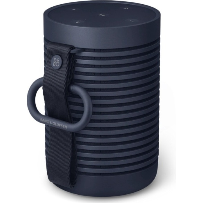 Портативная колонка Bang & Olufsen Beosound Explore синий