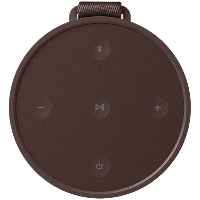 Bang & Olufsen Beosound Explore коричневый