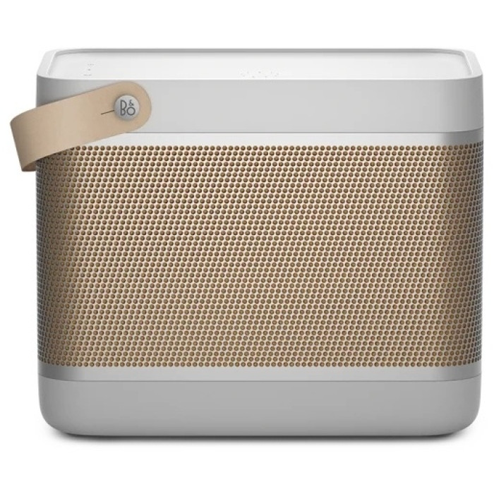 Портативная колонка Bang & Olufsen Beolit 20 Grey Mist золотистый