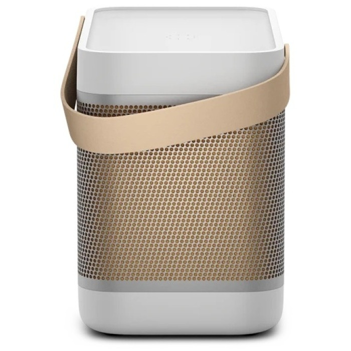 Портативная колонка Bang & Olufsen Beolit 20 Grey Mist золотистый