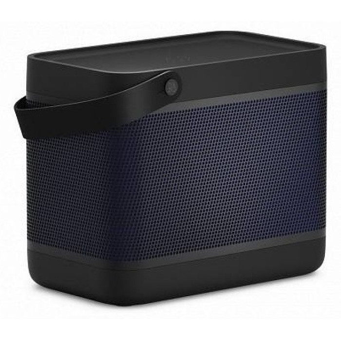 Портативная колонка Bang & Olufsen Beolit 20 черный