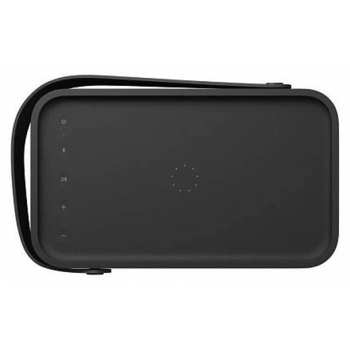 Портативная колонка Bang & Olufsen Beolit 20 черный