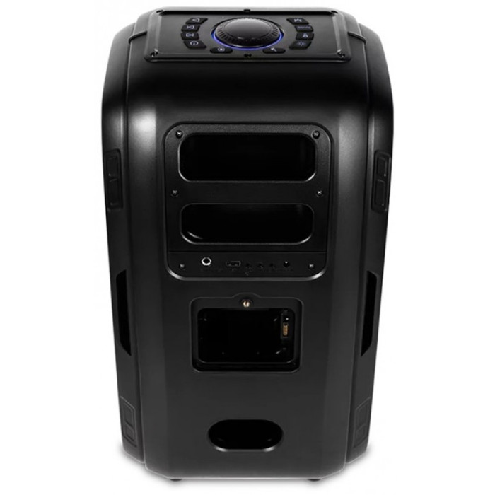 Портативная колонка TTEC 2BH11S черный