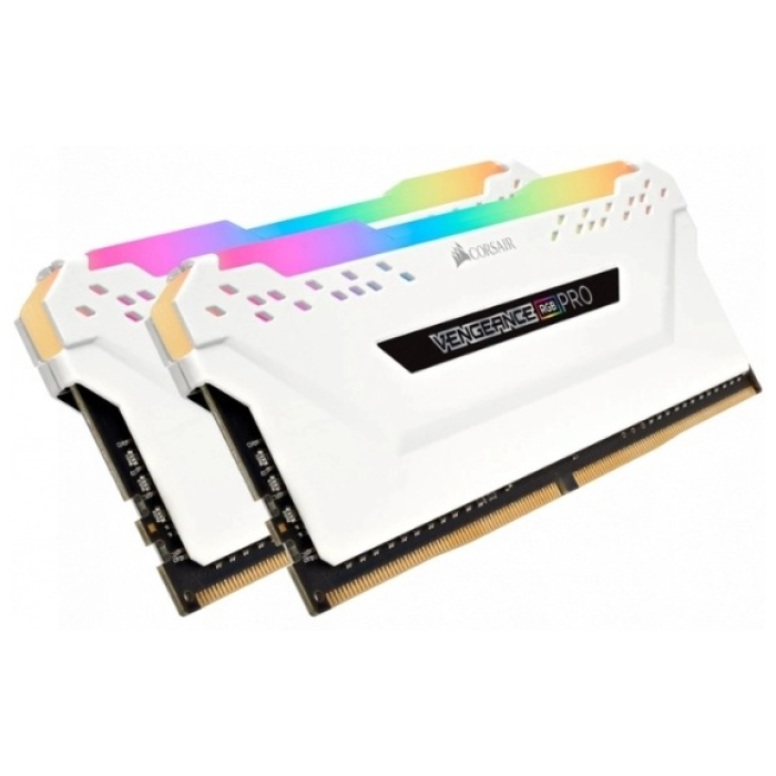 Corsair CMW32GX4M2E3200C16W 32 Гб