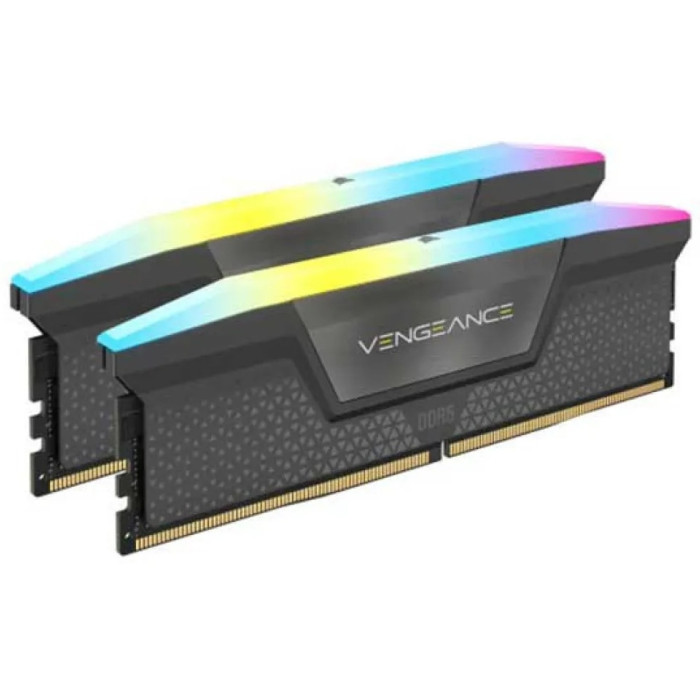 Corsair Vengeance RGB CMH32GX5M2B5600Z40 32 Гб