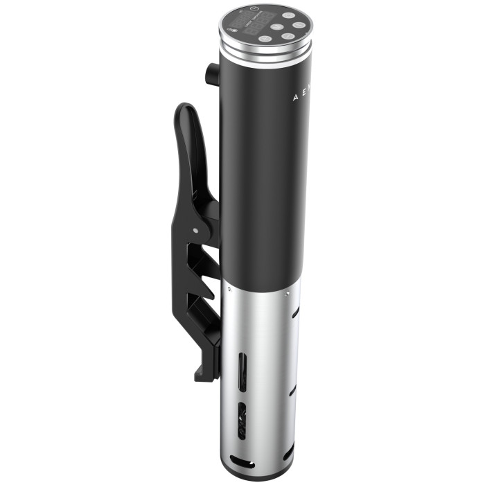 AENO SV1 ASV0001 черный