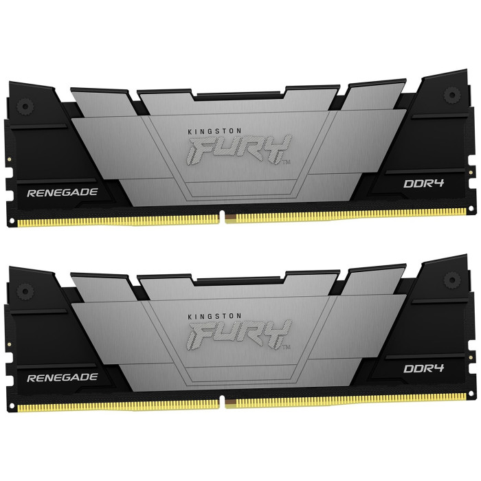 Kingston KF432C16RB2K2/16 16 Гб