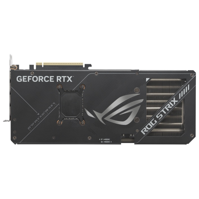 ASUS ROG Strix Gaming GeForce RTX 5070 Ti 16GB GDDR7