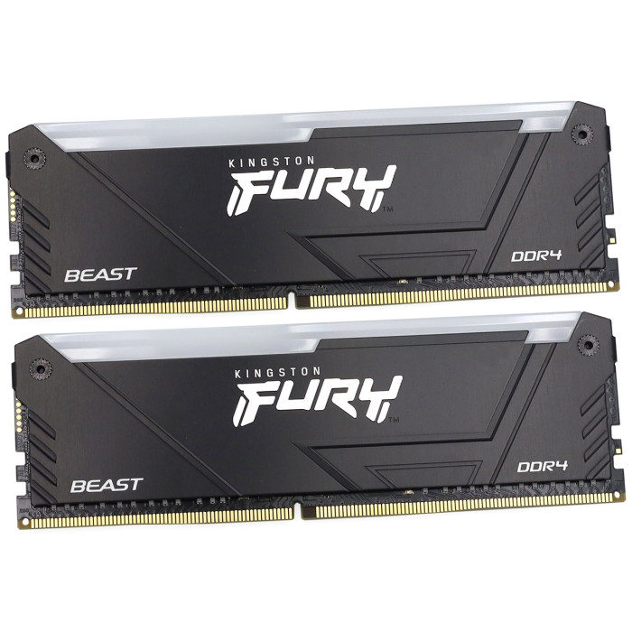 Kingston KF436C17BB2AK2/­16 16 Гб