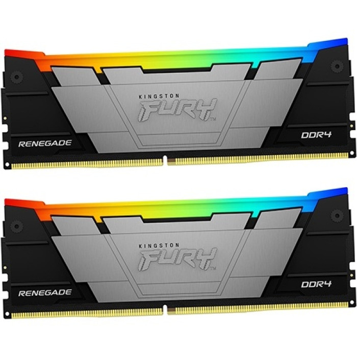 Kingston KF436C16RB2AK2/­16 16 Гб