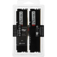 Kingston FURY Beast KF560C30BBK2-16 16 Гб